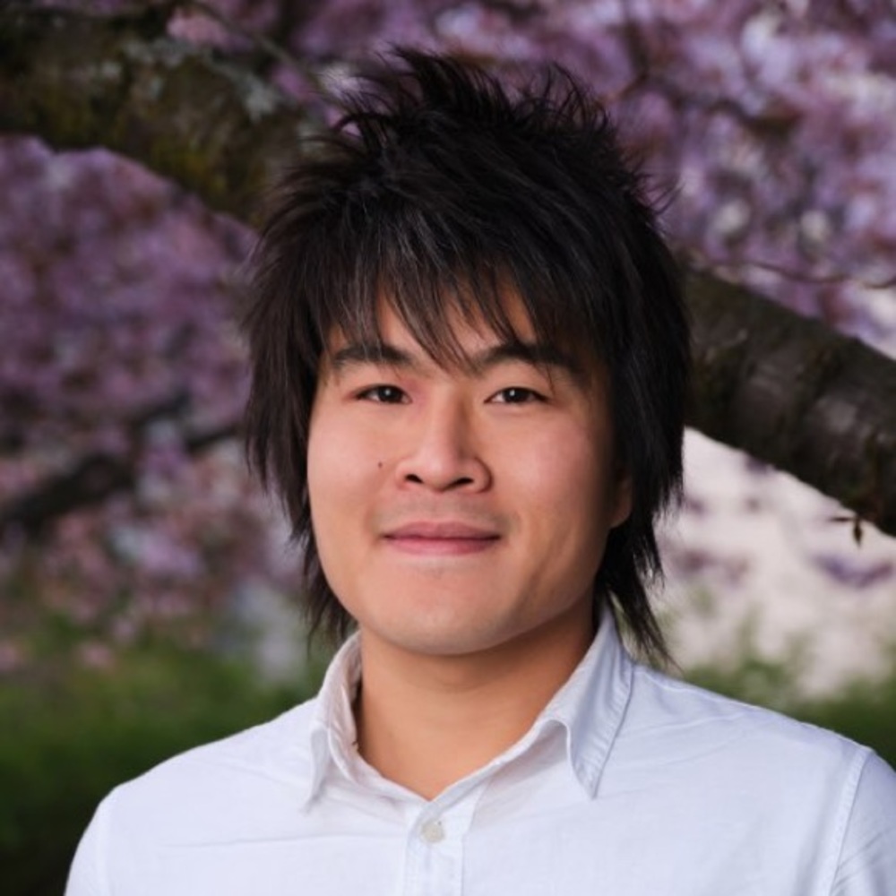 Meet your Posher, Lucky